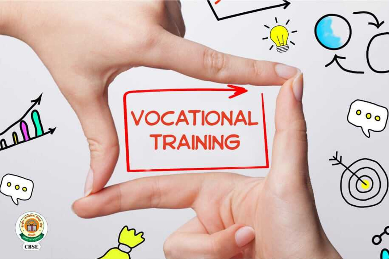 Vocational Training