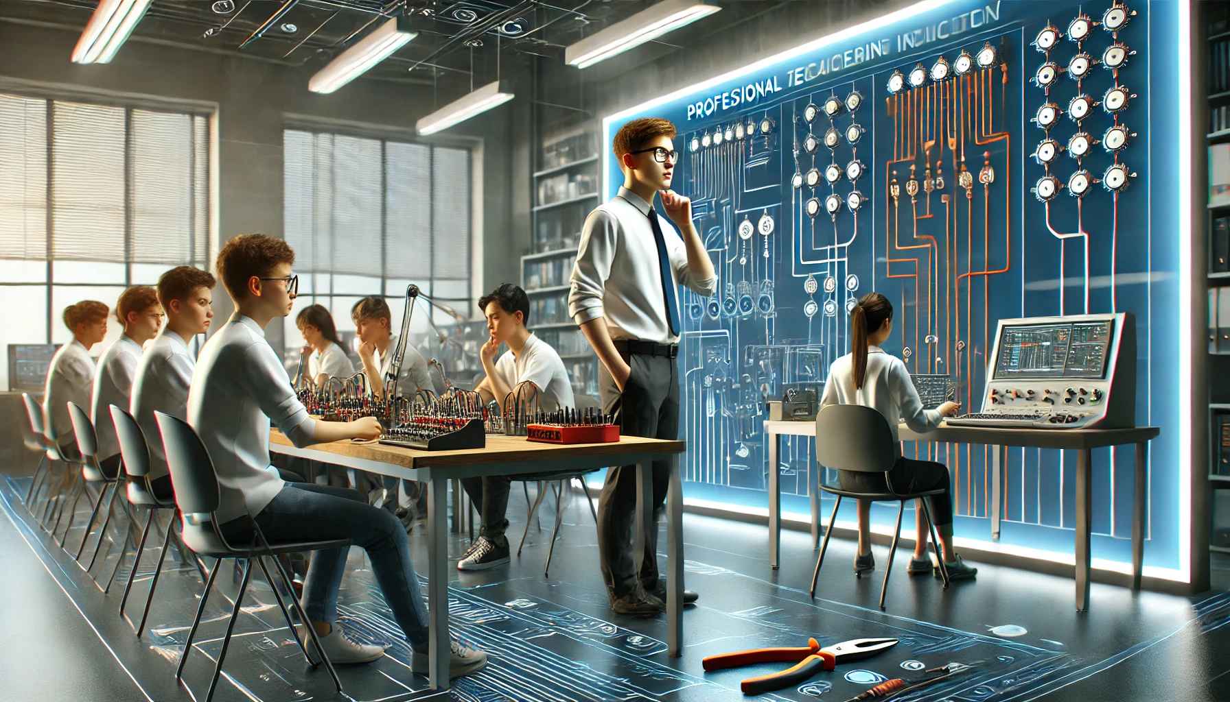 Students Image